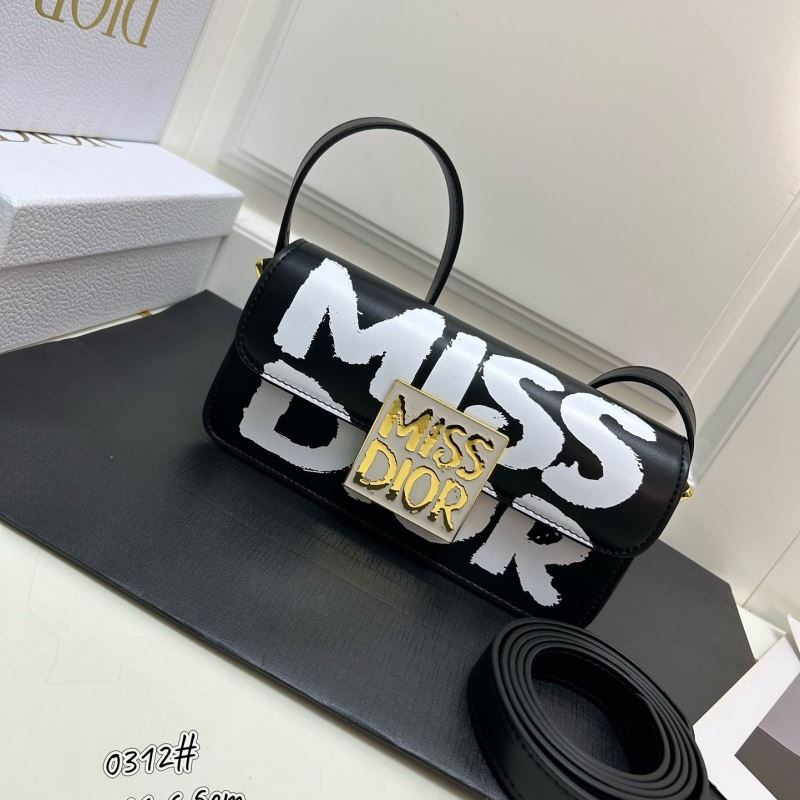 D*or satchel bags
